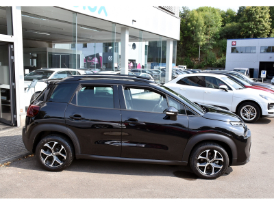 Citroën C3 Aircross 1.2 PureTech 110