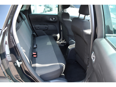 Citroën C3 Aircross 1.2 PureTech 110