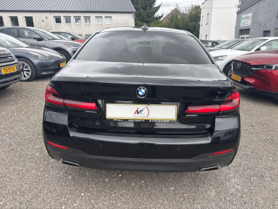 BMW 520 DA PACK M 190CV