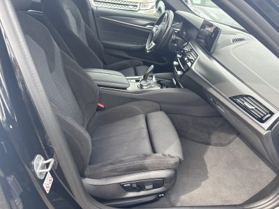 BMW 520 DA PACK M 190CV