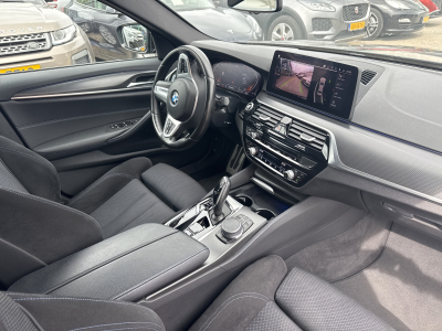 BMW 520 DA PACK M 190CV
