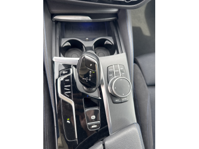 BMW 520 DA PACK M 190CV