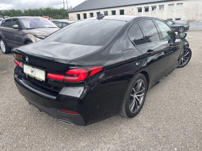 BMW 520 DA PACK M 190CV