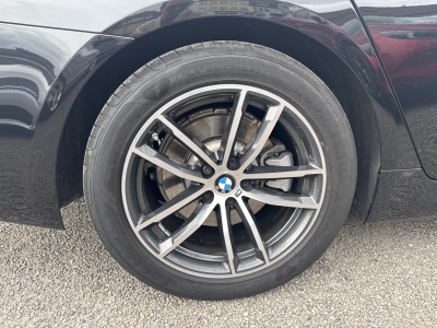 BMW 520 DA PACK M 190CV