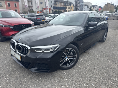 BMW 520 DA PACK M 190CV