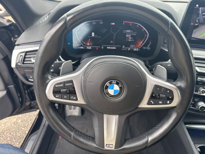 BMW 520 DA PACK M 190CV