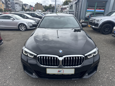 BMW 520 DA PACK M 190CV