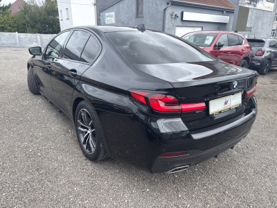 BMW 520 DA PACK M 190CV