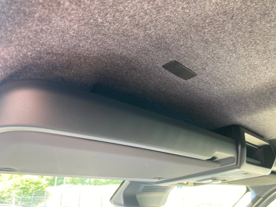 Renault Master 170 AT9 L2H2 NAVY/AHK/Holz/360°