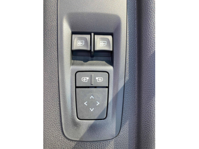 Renault Master 170 AT9 L2H2 NAVY/AHK/Holz/360°