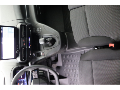 Citroën Berlingo HDI 105 L2H1 Klimaauto/Navi/3 Sitzer