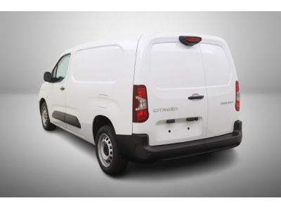 Citroën Berlingo HDI 105 L2H1 Klimaauto/Navi/3 Sitzer
