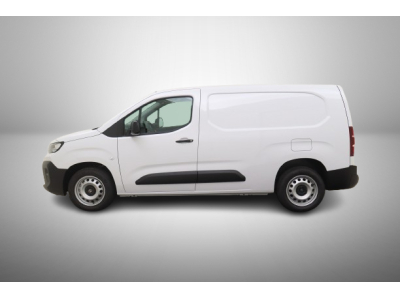 Citroën Berlingo HDI 105 L2H1 Klimaauto/Navi/3 Sitzer