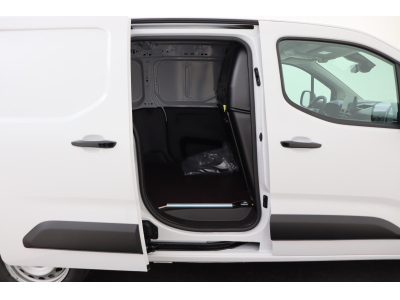 Citroën Berlingo HDI 105 L2H1 Klimaauto/Navi/3 Sitzer