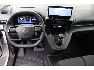 Citroën Berlingo HDI 105 L2H1 Klimaauto/Navi/3 Sitzer
