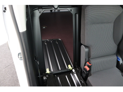 Citroën Berlingo HDI 105 L2H1 Klimaauto/Navi/3 Sitzer