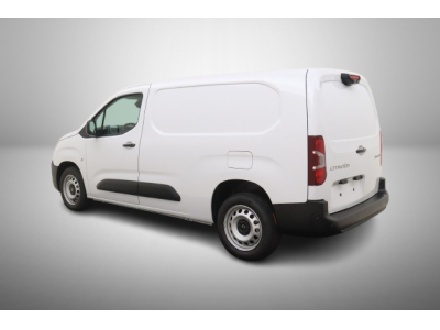 Citroën Berlingo HDI 105 L2H1 Klimaauto/Navi/3 Sitzer