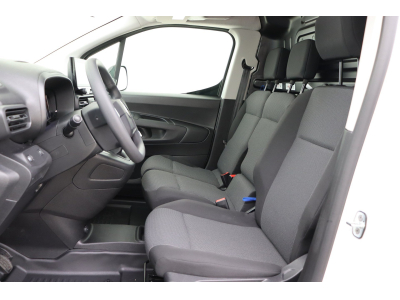 Citroën Berlingo HDI 105 L2H1 Klimaauto/Navi/3 Sitzer