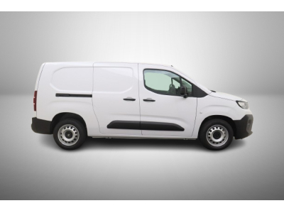 Citroën Berlingo HDI 105 L2H1 Klimaauto/Navi/3 Sitzer