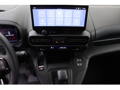 Citroën Berlingo HDI 105 L2H1 Klimaauto/Navi/3 Sitzer