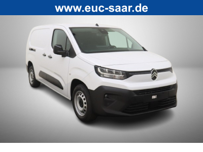 Citroën Berlingo HDI 105 L2H1 Klimaauto/Navi/3 Sitzer