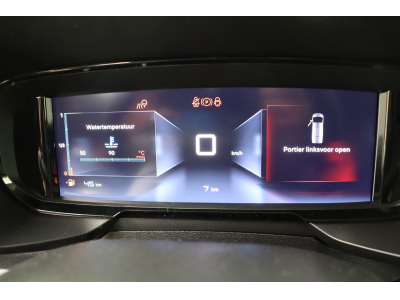 Citroën Berlingo HDI 105 L2H1 Klimaauto/Navi/3 Sitzer