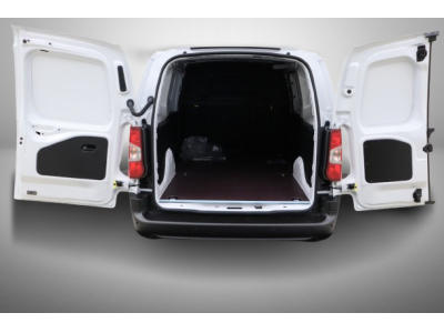 Citroën Berlingo HDI 105 L2H1 Klimaauto/Navi/3 Sitzer