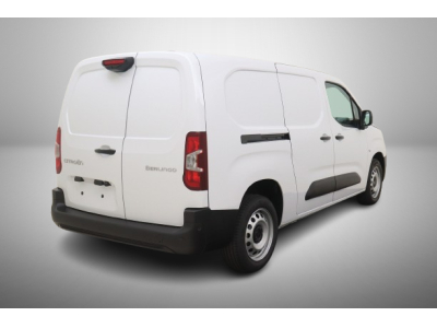 Citroën Berlingo HDI 105 L2H1 Klimaauto/Navi/3 Sitzer