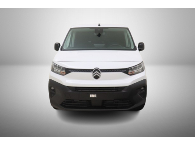 Citroën Berlingo HDI 105 L2H1 Klimaauto/Navi/3 Sitzer