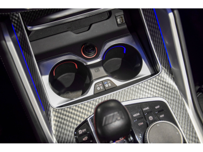 BMW X6 M F96 Compétition