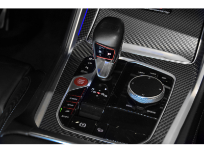 BMW X6 M F96 Compétition