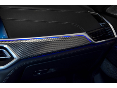 BMW X6 M F96 Compétition