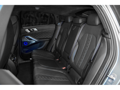 BMW X6 M F96 Compétition