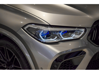 BMW X6 M F96 Compétition