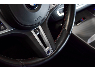 BMW X6 M F96 Compétition