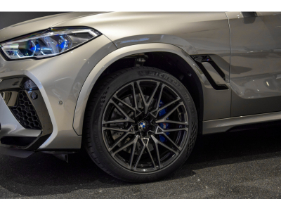 BMW X6 M F96 Compétition