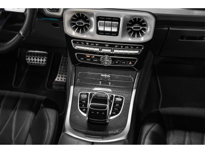 Mercedes-Benz G 63 AMG V8 Bi-Turbo - STRONGER THAN TIME EDITION