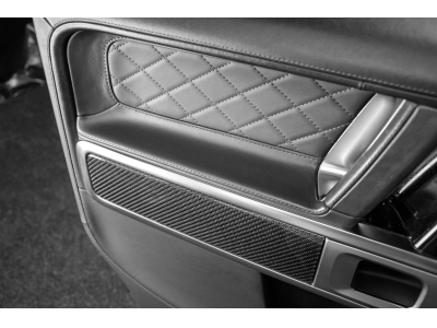 Mercedes-Benz G 63 AMG V8 Bi-Turbo - STRONGER THAN TIME EDITION