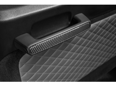 Mercedes-Benz G 63 AMG V8 Bi-Turbo - STRONGER THAN TIME EDITION