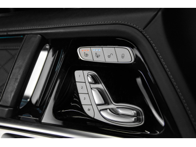 Mercedes-Benz G 63 AMG V8 Bi-Turbo - STRONGER THAN TIME EDITION