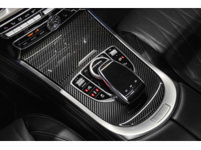 Mercedes-Benz G 63 AMG V8 Bi-Turbo - STRONGER THAN TIME EDITION