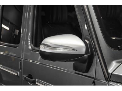 Mercedes-Benz G 63 AMG V8 Bi-Turbo - STRONGER THAN TIME EDITION