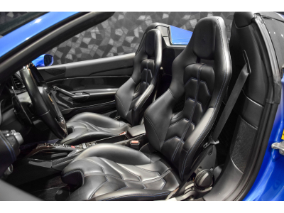 Ferrari 488 Spider 3.9 V8 - BLU CORSA