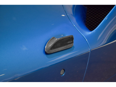 Ferrari 488 Spider 3.9 V8 - BLU CORSA