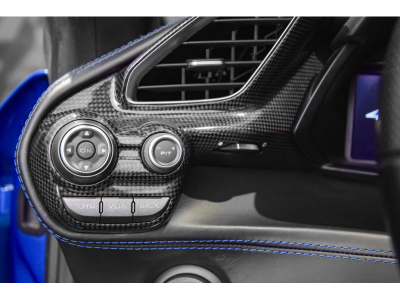 Ferrari 488 Spider 3.9 V8 - BLU CORSA