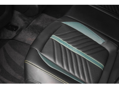 Aston Martin DBX 707 AMR23 4.0 V8 Bi-Turbo