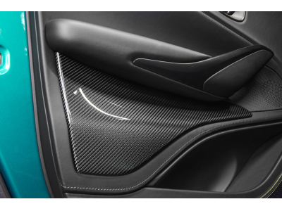 Aston Martin DBX 707 AMR23 4.0 V8 Bi-Turbo