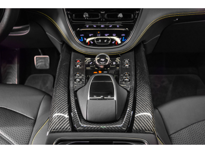 Aston Martin DBX 707 AMR23 4.0 V8 Bi-Turbo