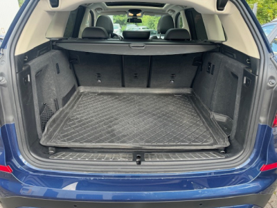 BMW X3 BMW X3 2,0 XDRIVE PANORAMA HEAD UP 360 KAMERA AHK