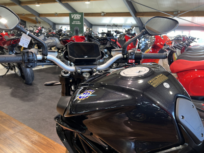 MV Agusta Brutale 800 35 KW